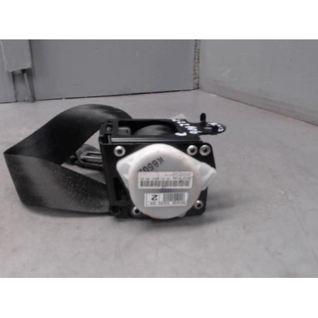 Ceinture arriere droit CITROEN C4 2 Photo n°1