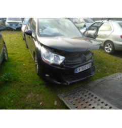 Ceinture arriere droit CITROEN C4 2 Photo n°3