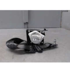 Ceinture arriere gauche CITROEN C4 2 Photo n°1