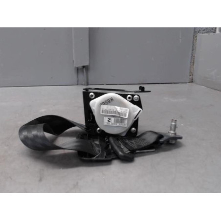 Ceinture arriere gauche CITROEN C4 2 Photo n°1