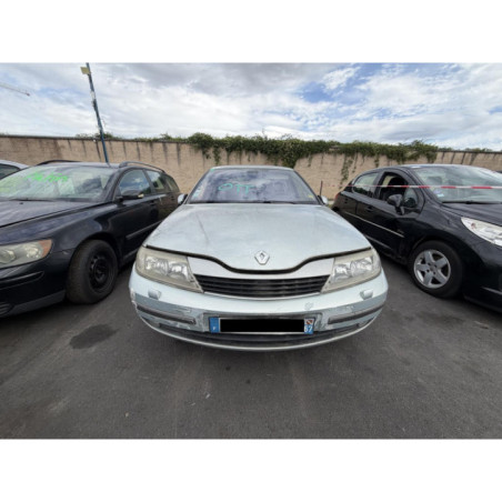 Compresseur clim RENAULT LAGUNA 2 Photo n°1