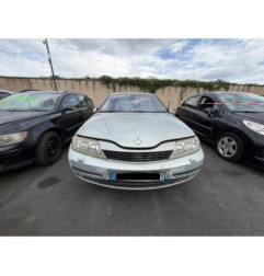 Mastervac RENAULT LAGUNA 2 Photo n°1