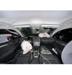 Ceinture arriere gauche CITROEN C4 2 Photo n°14