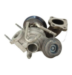 Turbo PEUGEOT 208 1 Photo n°1