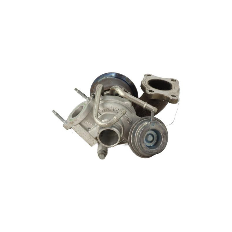 Turbo PEUGEOT 208 1