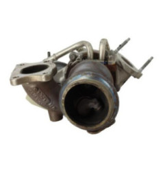 Turbo PEUGEOT 208 1 Photo n°3