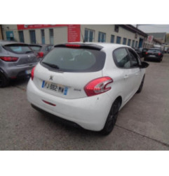 Turbo PEUGEOT 208 1 Photo n°6