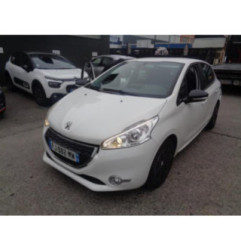 Turbo PEUGEOT 208 1 Photo n°7