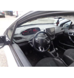 Turbo PEUGEOT 208 1 Photo n°9