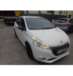 Turbo PEUGEOT 208 1 Photo n°10