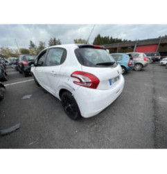 Turbo PEUGEOT 208 1 Photo n°11