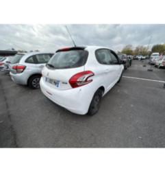 Turbo PEUGEOT 208 1 Photo n°12