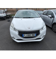 Turbo PEUGEOT 208 1 Photo n°15