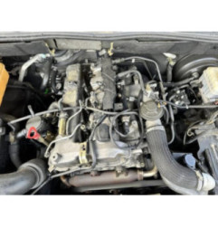 Aile avant droit SSANGYONG KYRON Photo n°8