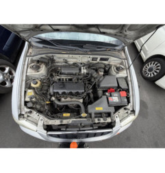 Commande chauffage HYUNDAI ACCENT 1