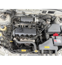 Commande chauffage HYUNDAI ACCENT 1 Photo n°3