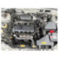 Commande chauffage HYUNDAI ACCENT 1