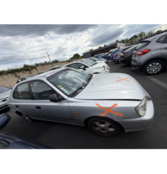 Commande chauffage HYUNDAI ACCENT 1 Photo n°5