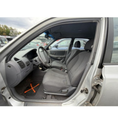 Commande chauffage HYUNDAI ACCENT 1 Photo n°6
