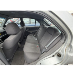 Commande chauffage HYUNDAI ACCENT 1 Photo n°8