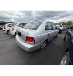 Commande chauffage HYUNDAI ACCENT 1 Photo n°10