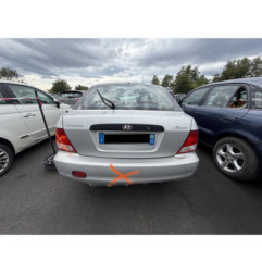 Commande chauffage HYUNDAI ACCENT 1 Photo n°11