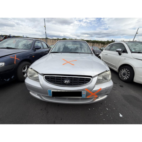 Commodo phare HYUNDAI ACCENT 1 Photo n°1