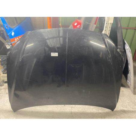 Capot SSANGYONG KYRON Photo n°1