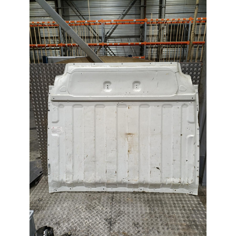 Cloison de separation (utilitaire) OPEL MOVANO A Photo n°1