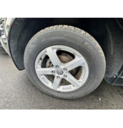 Capot SSANGYONG KYRON Photo n°15