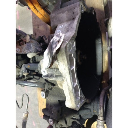 Boite de vitesses SEAT LEON 1 Photo n°1
