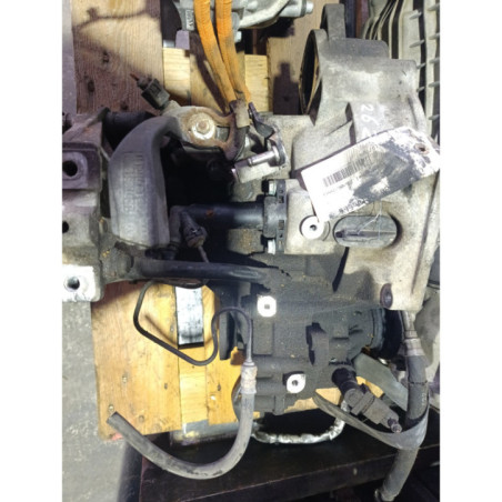 Boite de vitesses SEAT LEON 1
