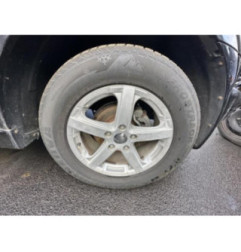 Capot SSANGYONG KYRON Photo n°20