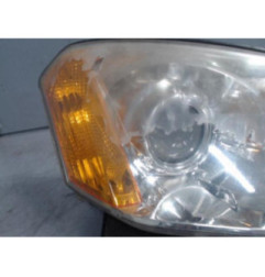 Optique avant principal droit (feux)(phare) SSANGYONG KYRON Photo n°1