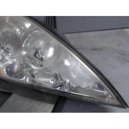 Optique avant principal droit (feux)(phare) SSANGYONG KYRON