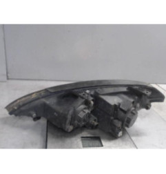 Optique avant principal droit (feux)(phare) SSANGYONG KYRON Photo n°3