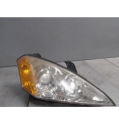 Optique avant principal droit (feux)(phare) SSANGYONG KYRON Photo n°4