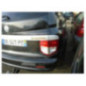 Optique avant principal droit (feux)(phare) SSANGYONG KYRON
