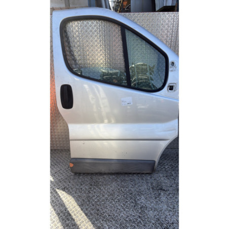 Porte avant droit RENAULT TRAFIC 2 Photo n°1