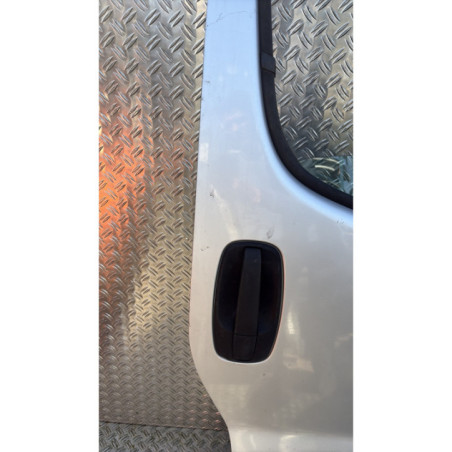 Porte avant droit RENAULT TRAFIC 2