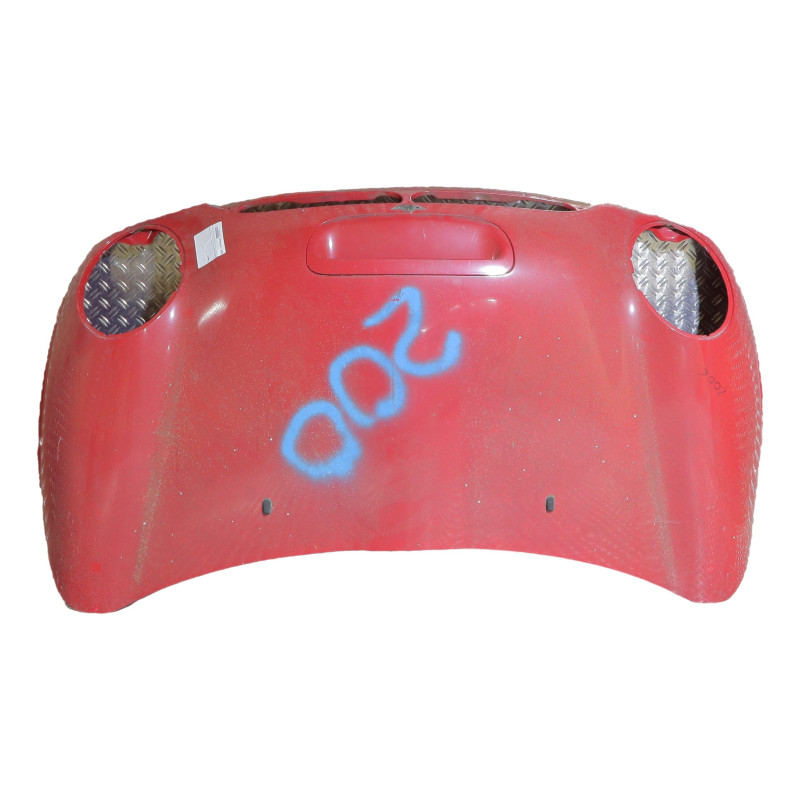 Capot MINI MINI 1 R50/R53 Photo n°1
