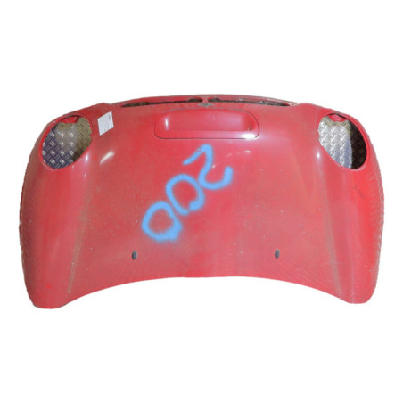 Capot MINI MINI 1 R50/R53 Photo n°1