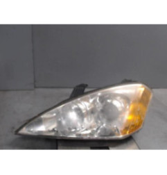 Optique avant principal gauche (feux)(phare) SSANGYONG KYRON Photo n°1