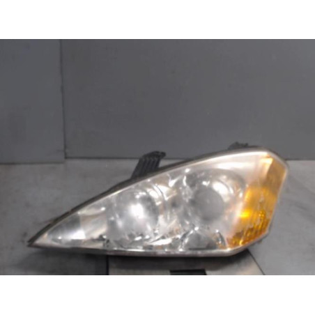 Optique avant principal gauche (feux)(phare) SSANGYONG KYRON Photo n°1