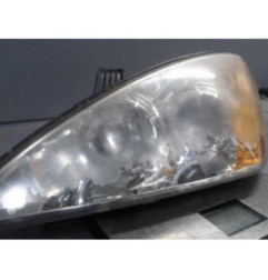 Optique avant principal gauche (feux)(phare) SSANGYONG KYRON