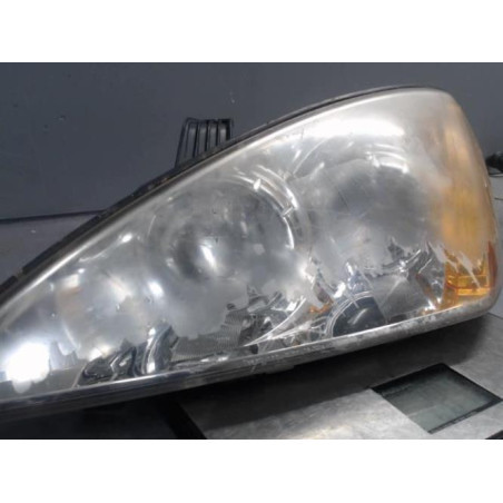 Optique avant principal gauche (feux)(phare) SSANGYONG KYRON