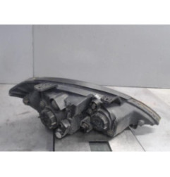 Optique avant principal gauche (feux)(phare) SSANGYONG KYRON Photo n°3