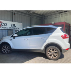 Capot FORD KUGA 1 Photo n°16