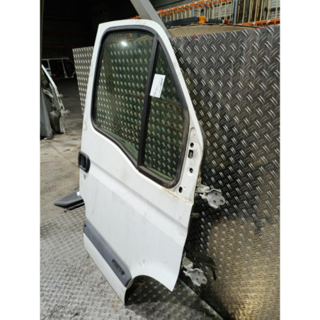 Porte avant droit RENAULT MASTER 2