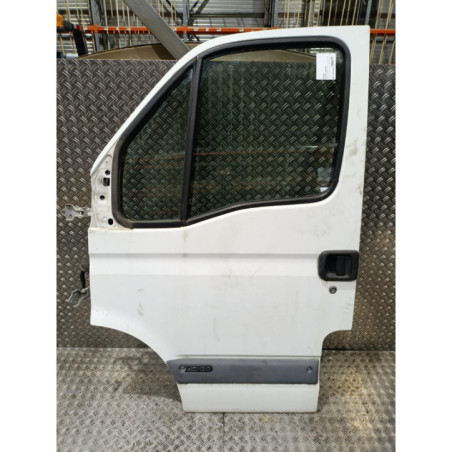 Porte avant gauche RENAULT MASTER 2 Photo n°1